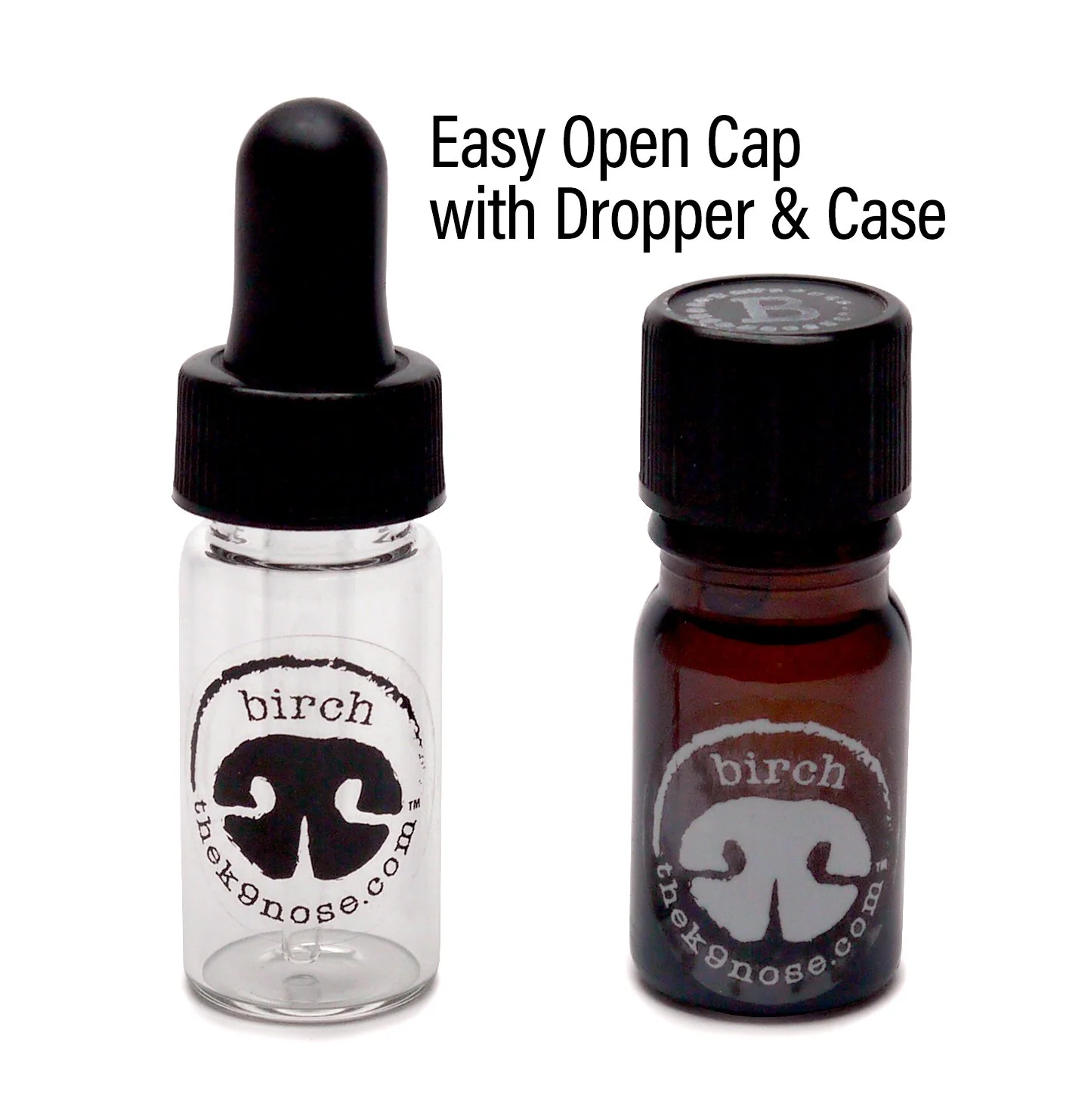 AKC® Target Odors — The K9 Nose